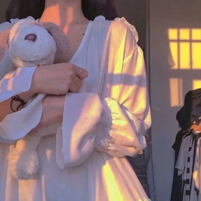 野玫瑰风情撩人